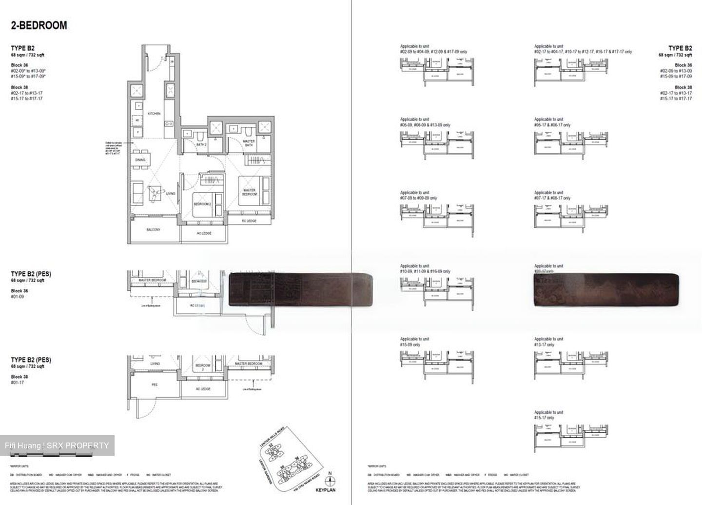 Lentoria (D26), Condominium #585042481